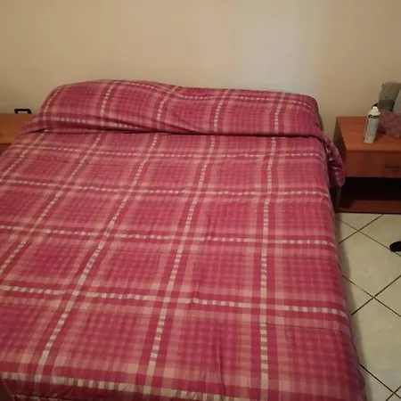 Friends Apartment *