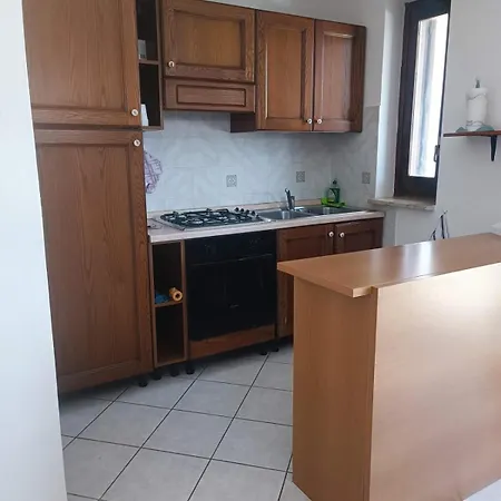 Friends Apartment