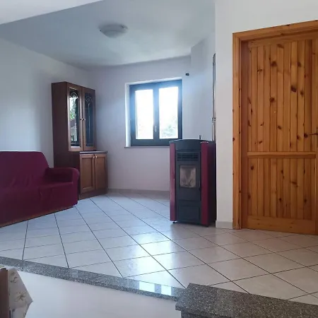 Friends Apartment *