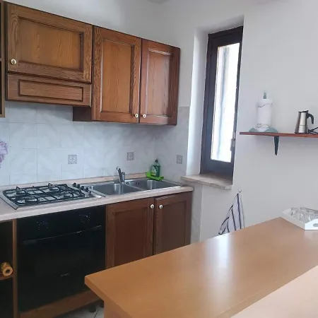 Friends דירה קמיליאטלו סילאנו