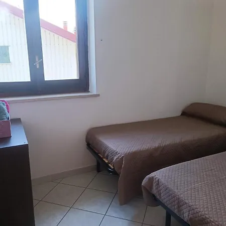 아파트 Friends 카미글리아텔로 실라노