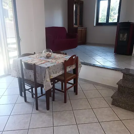 Friends 카미글리아텔로 실라노