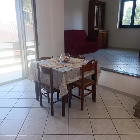 Friends Apartment *
