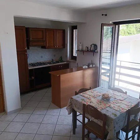 Friends Apartment