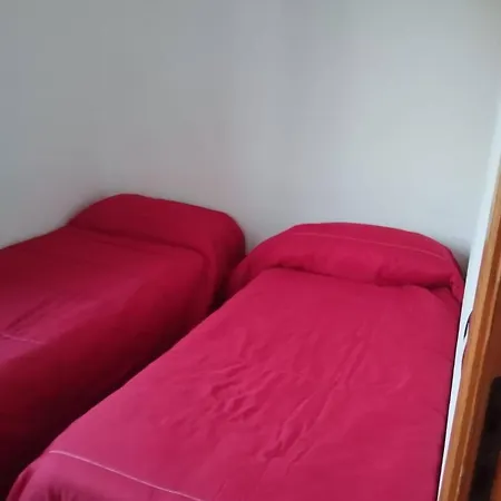 Friends Apartment *