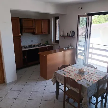 Friends Apartment
