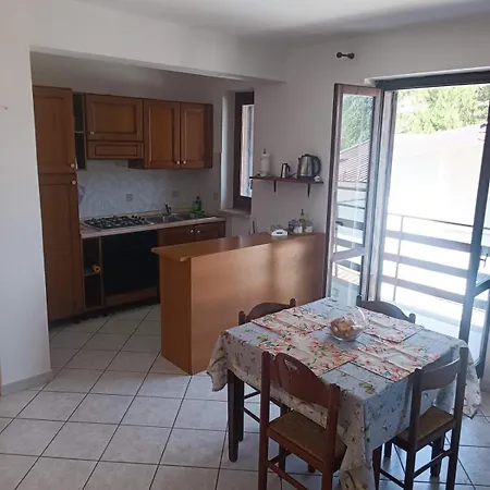 Friends Apartment *