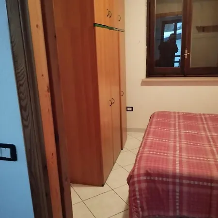 Friends 카미글리아텔로 실라노