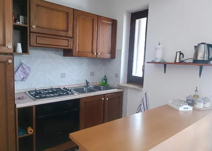 Friends דירה קמיליאטלו סילאנו