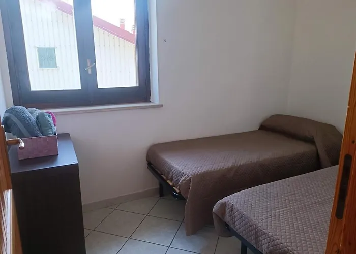 דירה Friends קמיליאטלו סילאנו